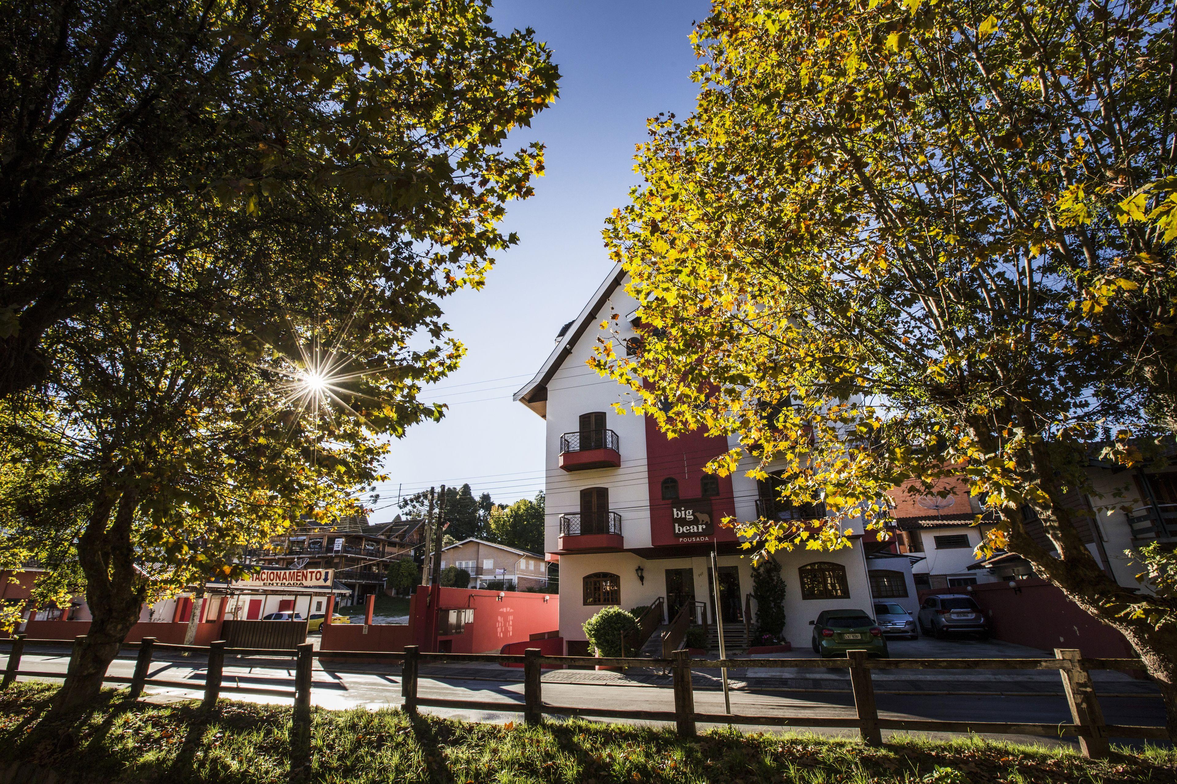 Pousada Big Bear — Photos 2